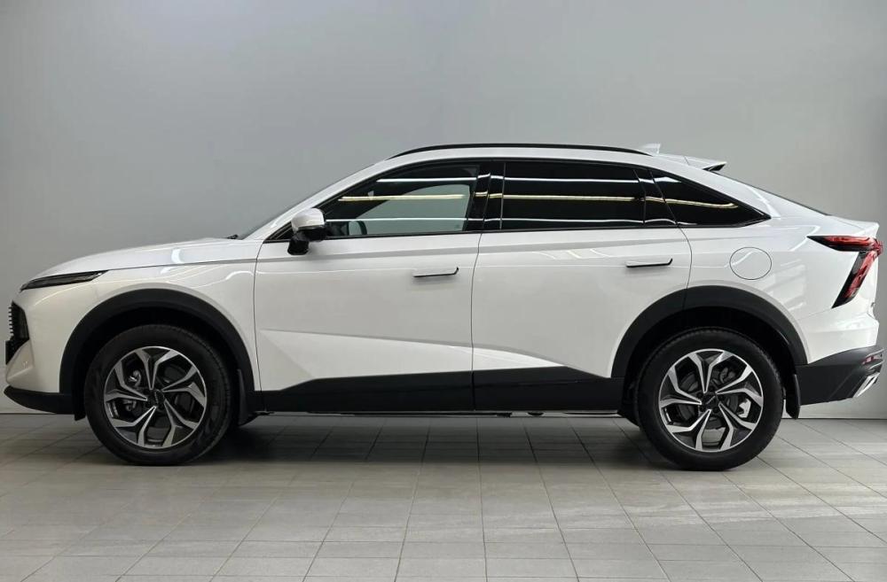 Haval F7x II Барнаул  - изображение 9