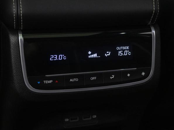 GAC GS8 II с пробегом 2023 года, цена 3 398 000 рублей, 41128 км, внедорожник, Автокод Объявления