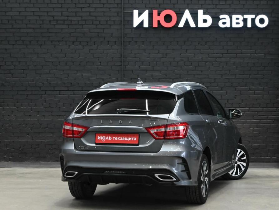 Lada (ВАЗ) Vesta I Екатеринбург  - изображение 7