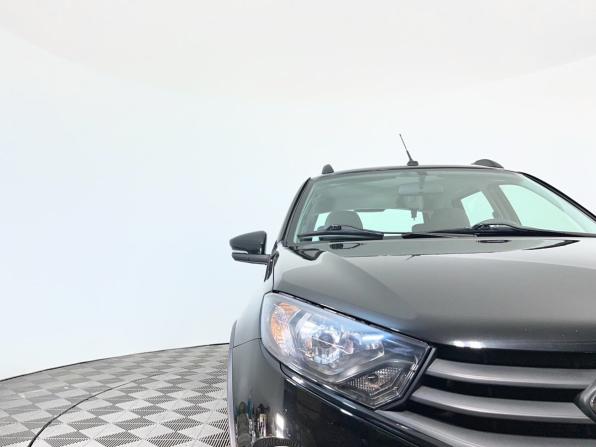 Lada (ВАЗ) Granta I Рестайлинг с пробегом 2024 года, цена 965 000 рублей, 40000 км, универсал, Автокод Объявления
