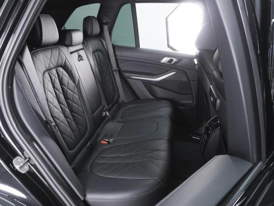 BMW X5 IV (G05/G18) Ростов-на-Дону  - изображение 7