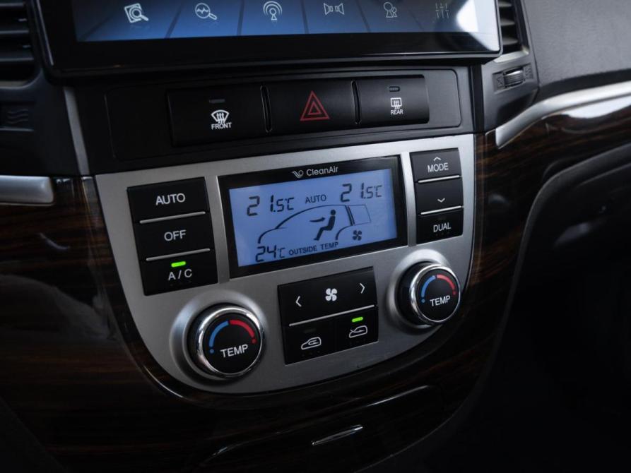 Hyundai Santa Fe II Рестайлинг Волгоград  - изображение 15
