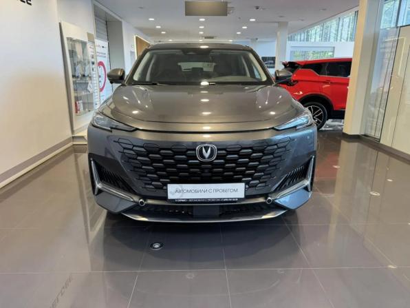 Changan UNI-K с пробегом 2023 года, цена 2 240 000 рублей, 83680 км, внедорожник, Автокод Объявления