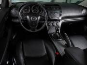 Mazda 6 II (GH) Рестайлинг Воронеж  - изображение 25