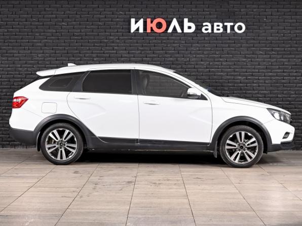 Lada (ВАЗ) Vesta I с пробегом 2019 года, цена 1 050 000 рублей, 153952 км, универсал, Автокод Объявления