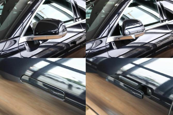 Новый Li Auto (Lixiang) L6 2025 года, цена 8 382 315 рублей, внедорожник, Автокод Объявления