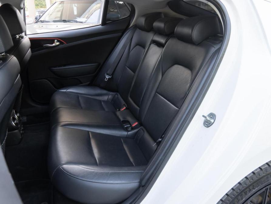 Kia Stinger I Волгоград  - изображение 16
