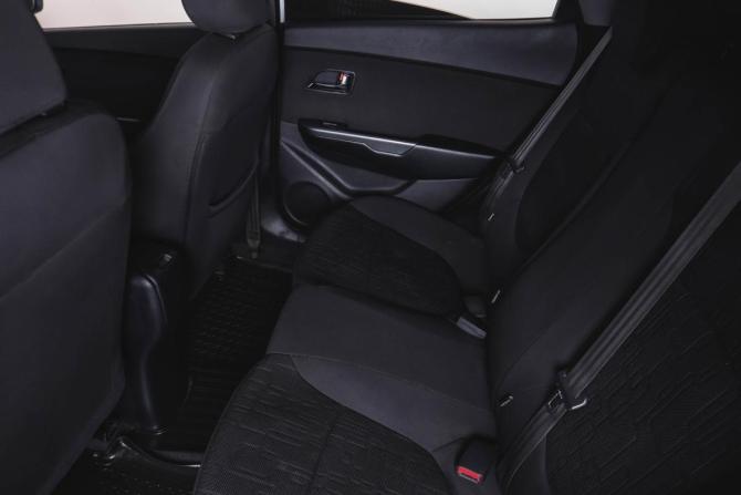 Kia Rio III с пробегом 2012 года, цена 699 000 рублей, 287242 км, седан, Автокод Объявления