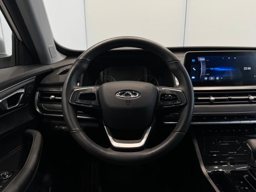 Chery Tiggo 4 Pro I Волжский  - изображение 16