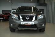 Nissan Terrano III (D10) Калининград  - изображение 38