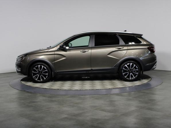Lada (ВАЗ) Vesta I Рестайлинг (NG) с пробегом 2024 года, цена 1 557 000 рублей, 13658 км, универсал, Автокод Объявления