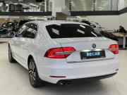 Skoda Superb II Рестайлинг Санкт-Петербург  - изображение 85