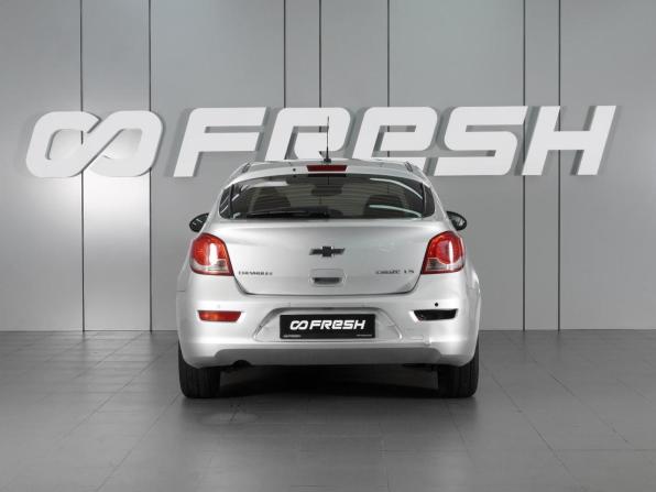Chevrolet Cruze I с пробегом 2012 года, цена 759 000 рублей, 258074 км, хэтчбек, Автокод Объявления