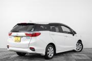 Honda Shuttle II Рестайлинг Кемерово  - изображение 30