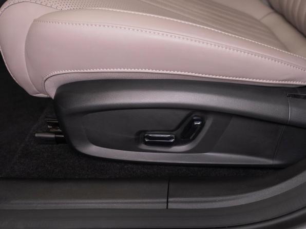Geely Galaxy Starshine 7 с пробегом 2026 года, цена 3 980 000 рублей, 115 км, седан, Автокод Объявления