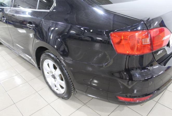 Volkswagen Jetta VI с пробегом 2013 года, цена 580 000 рублей, 148893 км, седан, Автокод Объявления