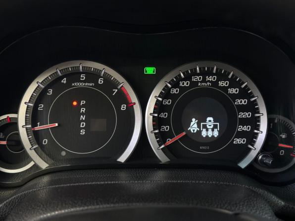 Honda Accord VIII с пробегом 2008 года, цена 1 037 000 рублей, 212828 км, седан, Автокод Объявления
