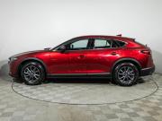 Mazda CX-4 I Рестайлинг Санкт-Петербург  - изображение 27