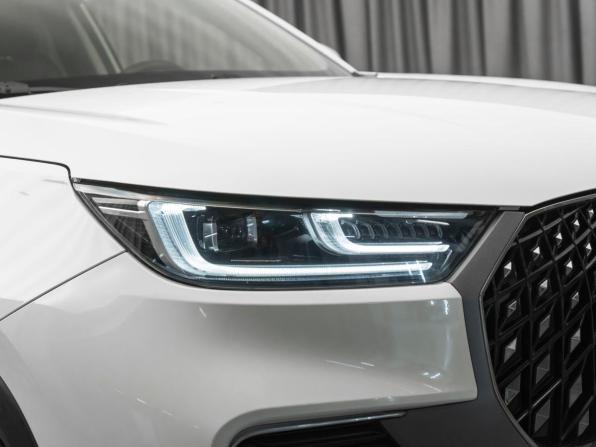 Chery Tiggo 8 Pro Max I Рестайлинг с пробегом 2023 года, цена 2 690 000 рублей, 30178 км, внедорожник, Автокод Объявления