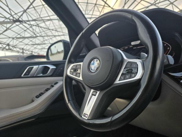 BMW X5 IV (G05/G18) с пробегом 2020 года, цена 6 407 000 рублей, 127572 км, внедорожник, Автокод Объявления