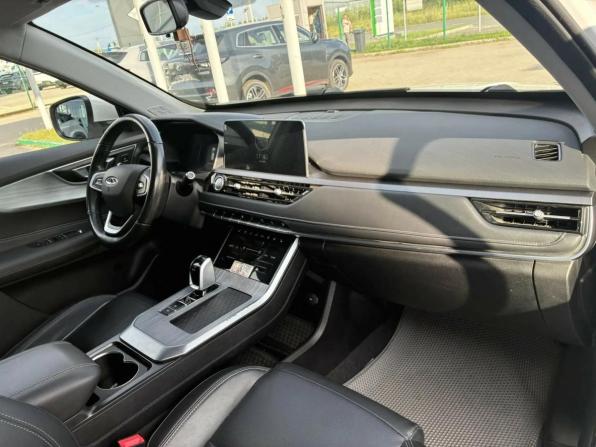Chery Tiggo 4 Pro I с пробегом 2022 года, цена 1 495 000 рублей, 62000 км, внедорожник, Автокод Объявления