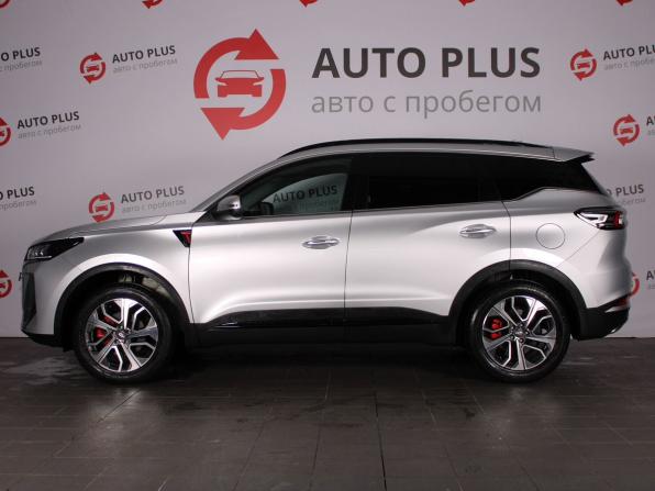 Chery Tiggo 7 Pro Max I Рестайлинг с пробегом 2024 года, цена 2 229 000 рублей, 21205 км, внедорожник, Автокод Объявления