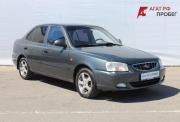 Hyundai Accent II Нижний Новгород  - изображение 24