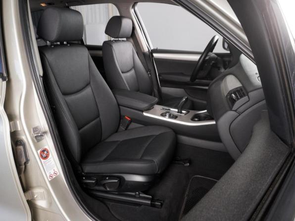 BMW X3 II (F25) с пробегом 2011 года, цена 1 684 000 рублей, 203987 км, внедорожник, Автокод Объявления