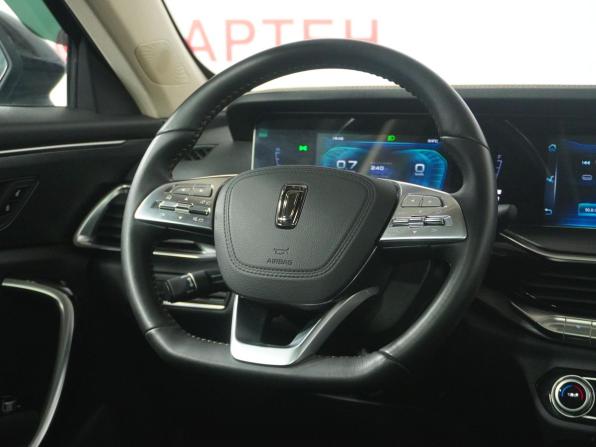 FAW Bestune T77 I с пробегом 2023 года, цена 1 835 000 рублей, 46357 км, внедорожник, Автокод Объявления