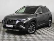 Hyundai Tucson IV Москва  - изображение 18