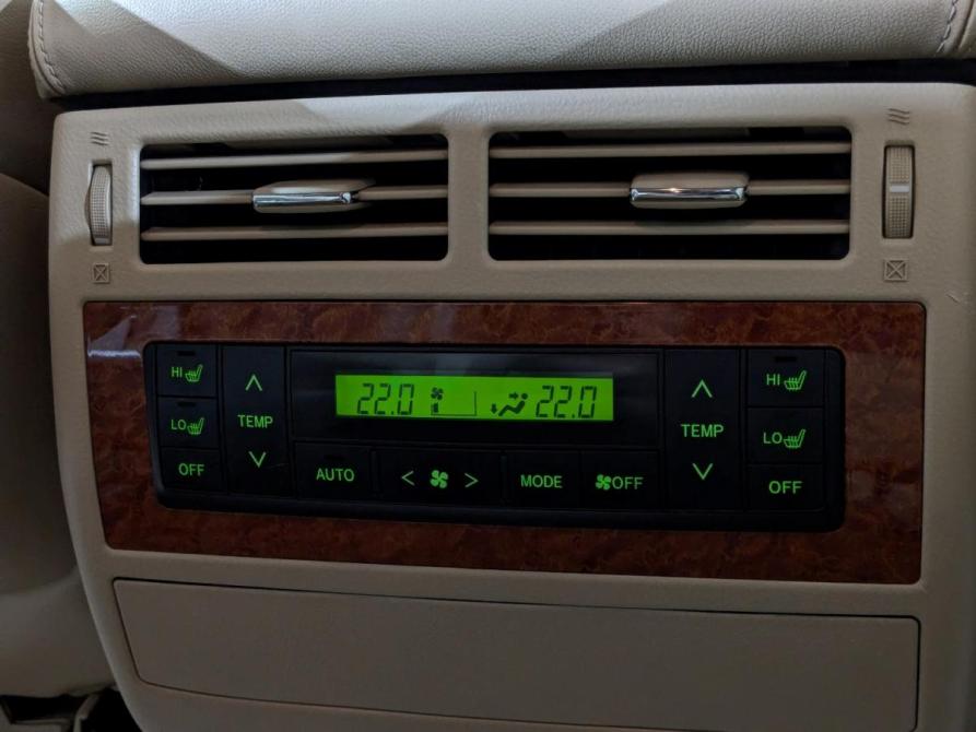 Toyota Land Cruiser 200 Series Рестайлинг 1 Химки  - изображение 29