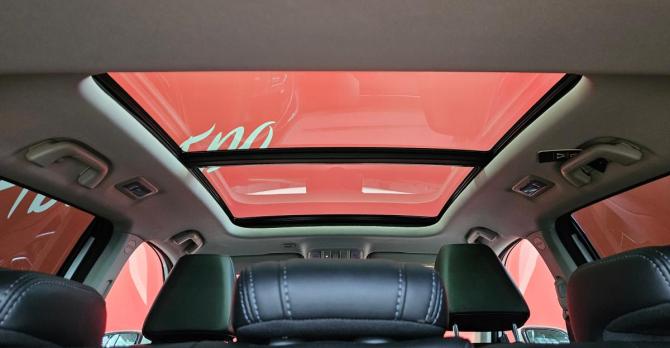 Haval F7 I с пробегом 2021 года, цена 1 849 000 рублей, 121517 км, внедорожник, Автокод Объявления