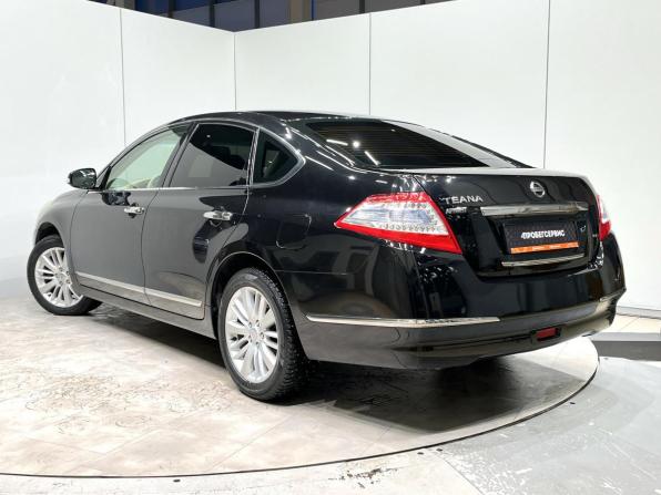 Nissan Teana II Рестайлинг с пробегом 2013 года, цена 920 000 рублей, 271382 км, седан, Автокод Объявления
