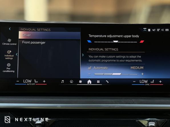 BMW X5 IV (G05/G18) Рестайлинг с пробегом 2025 года, цена 9 490 000 рублей, 4800 км, внедорожник, Автокод Объявления