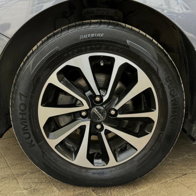 Hyundai Solaris II Рестайлинг Москва  - изображение 16