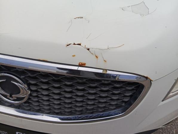 SsangYong Actyon II с пробегом 2011 года, цена 690 000 рублей, 241100 км, внедорожник, Автокод Объявления