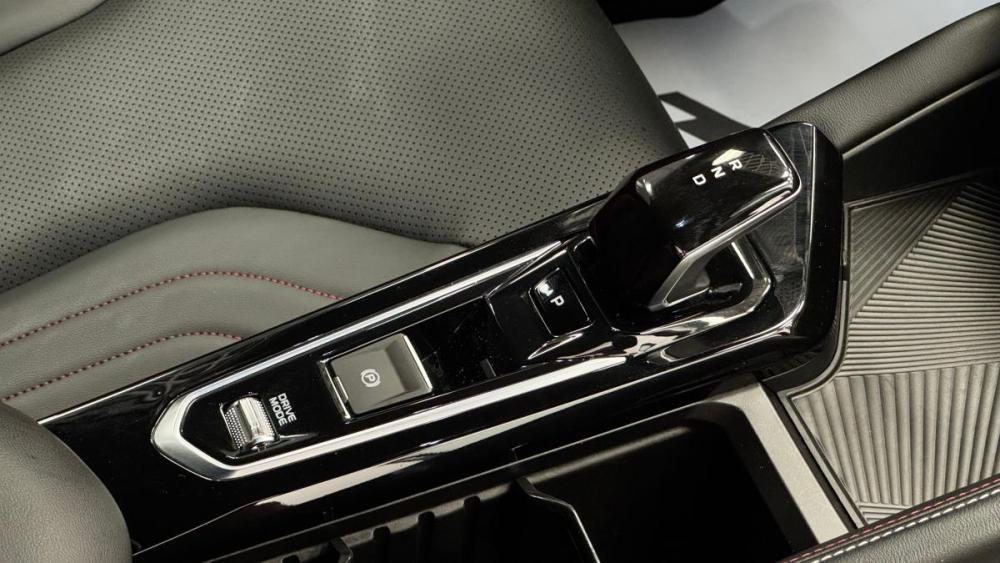 Geely Coolray I Рестайлинг Киров  - изображение 20