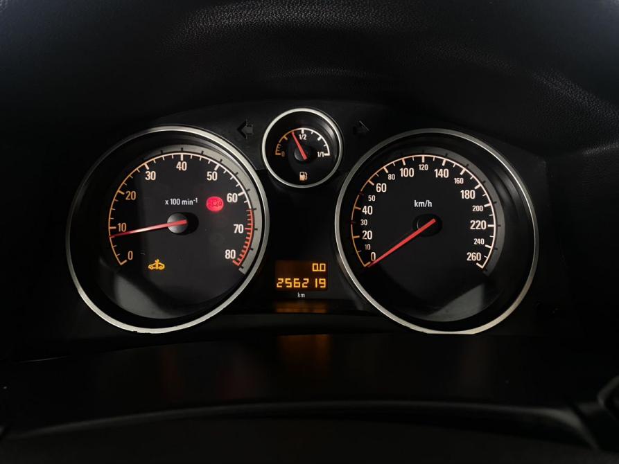 Opel Astra H Воронеж  - изображение 7