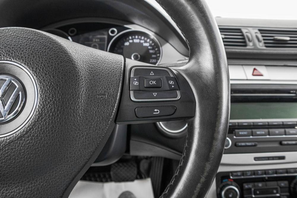 Volkswagen Passat CC I Барнаул  - изображение 16