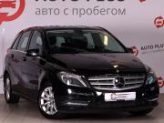Mercedes-Benz B-Класс II (W246) Минеральные Воды  - изображение 22