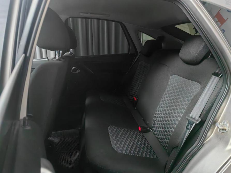 Lada (ВАЗ) Granta I Рестайлинг Москва  - изображение 11
