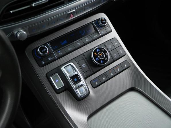 Hyundai Palisade I с пробегом 2021 года, цена 4 335 055 рублей, 131012 км, внедорожник, Автокод Объявления