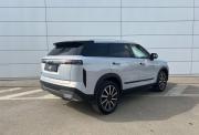 Jaecoo J7 I Ставрополь  - изображение 23