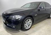 BMW 5 серии VI (F10/F11/F07) Рестайлинг Саранск  - изображение 39