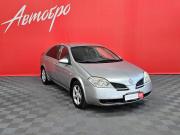Nissan Primera III (P12) Вологда  - изображение 25