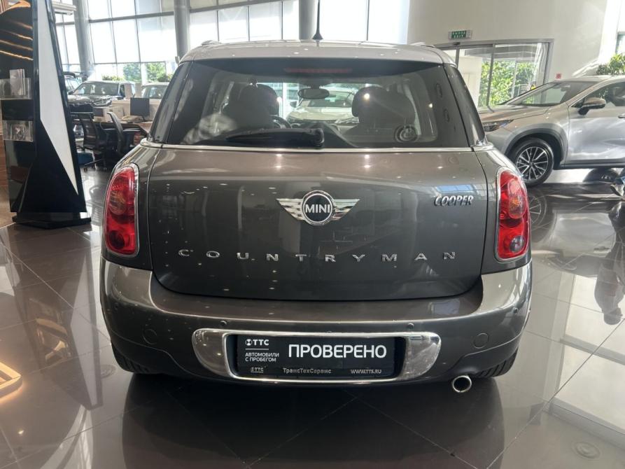 Mini Countryman I Казань  - изображение 7