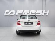 Skoda Rapid I Ростов-на-Дону  - изображение 18