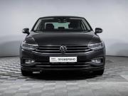 Volkswagen Passat B8 Рестайлинг Москва  - изображение 21