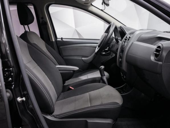 Renault Duster I Рестайлинг с пробегом 2017 года, цена 1 150 000 рублей, 101800 км, внедорожник, Автокод Объявления