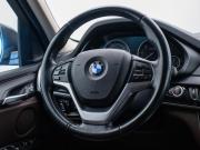 BMW X5 III (F15) Москва  - изображение 32